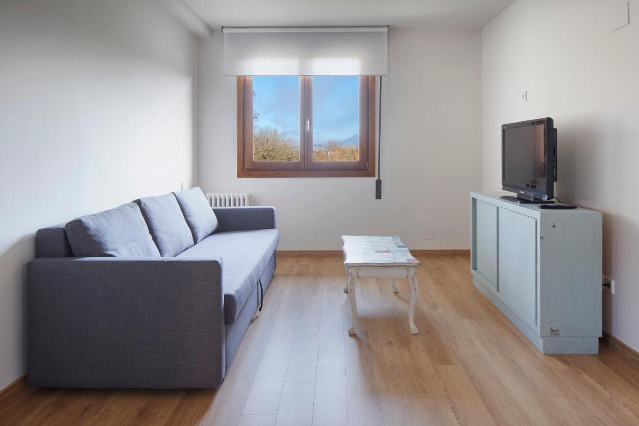 Echarri-Aranaz Hostal Rural Aritzalko מראה חיצוני תמונה