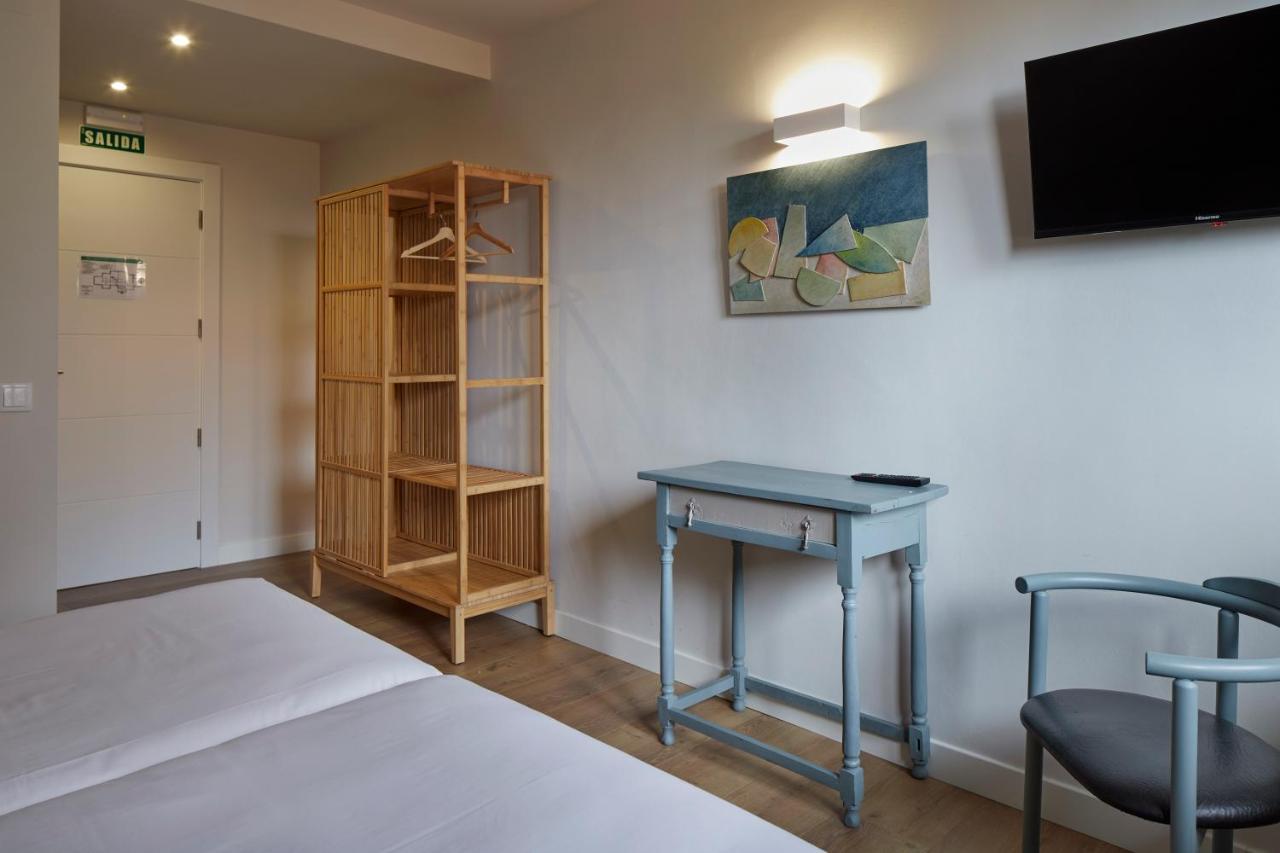 Echarri-Aranaz Hostal Rural Aritzalko מראה חיצוני תמונה