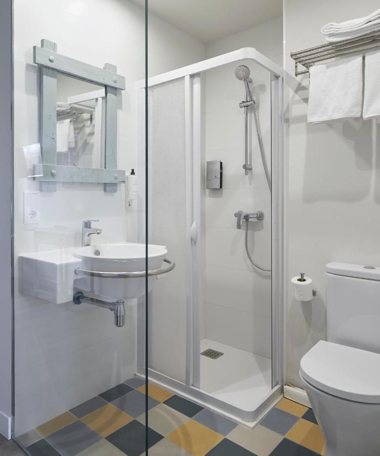 Echarri-Aranaz Hostal Rural Aritzalko מראה חיצוני תמונה