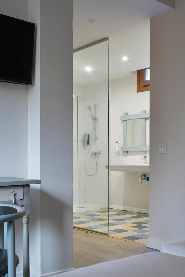 Echarri-Aranaz Hostal Rural Aritzalko מראה חיצוני תמונה