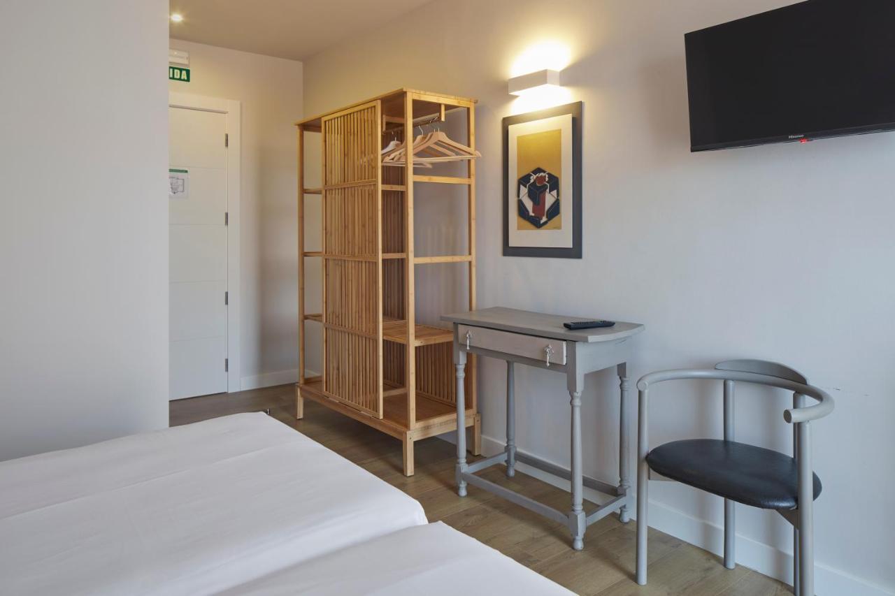 Echarri-Aranaz Hostal Rural Aritzalko מראה חיצוני תמונה