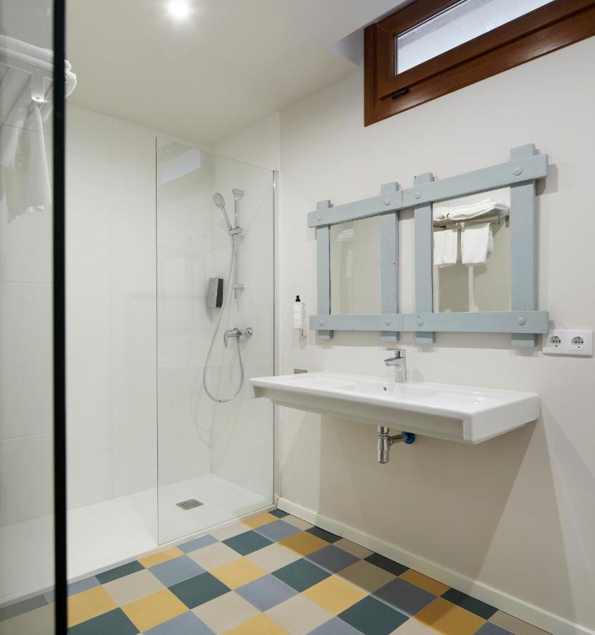 Echarri-Aranaz Hostal Rural Aritzalko מראה חיצוני תמונה