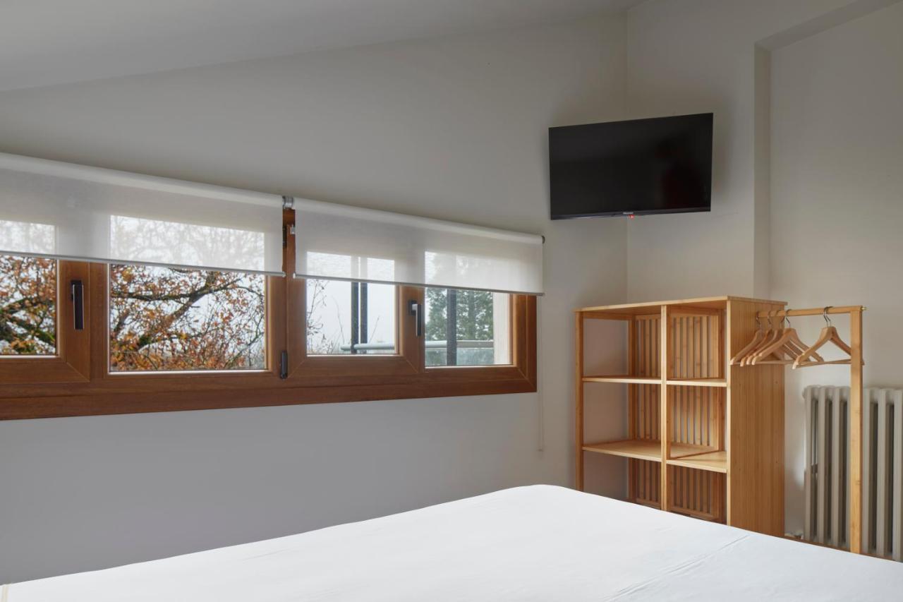 Echarri-Aranaz Hostal Rural Aritzalko מראה חיצוני תמונה