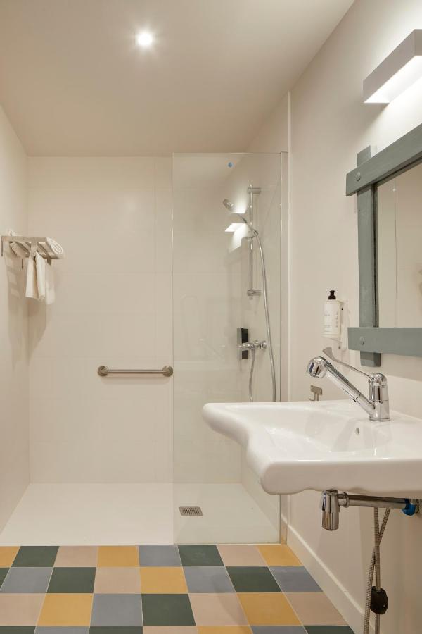 Echarri-Aranaz Hostal Rural Aritzalko מראה חיצוני תמונה