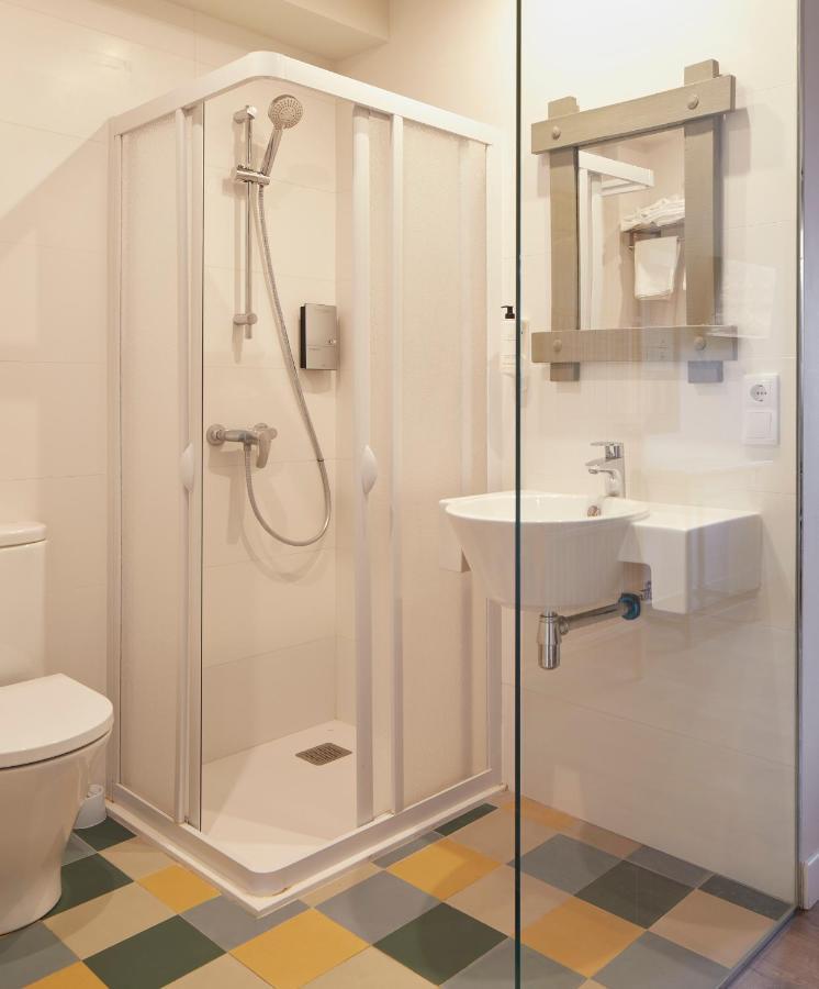 Echarri-Aranaz Hostal Rural Aritzalko מראה חיצוני תמונה