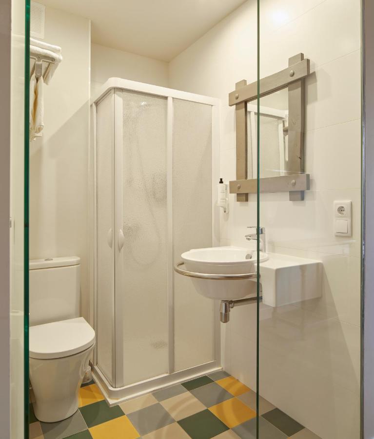 Echarri-Aranaz Hostal Rural Aritzalko מראה חיצוני תמונה