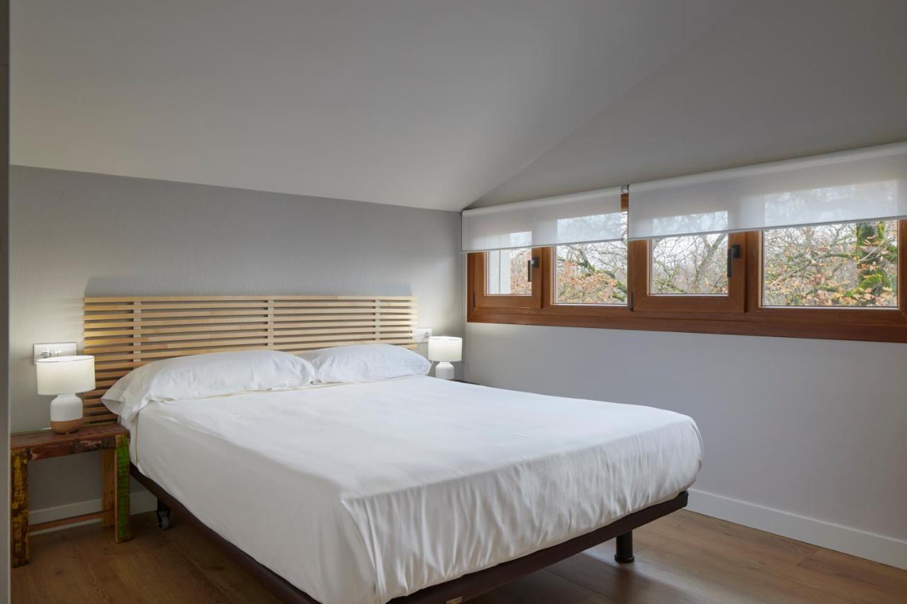 Echarri-Aranaz Hostal Rural Aritzalko מראה חיצוני תמונה