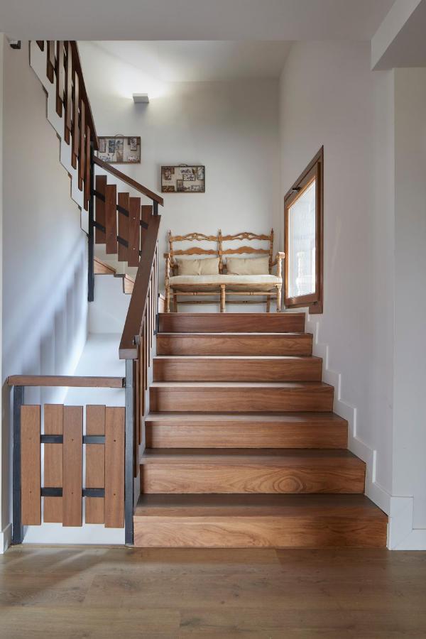 Echarri-Aranaz Hostal Rural Aritzalko מראה חיצוני תמונה