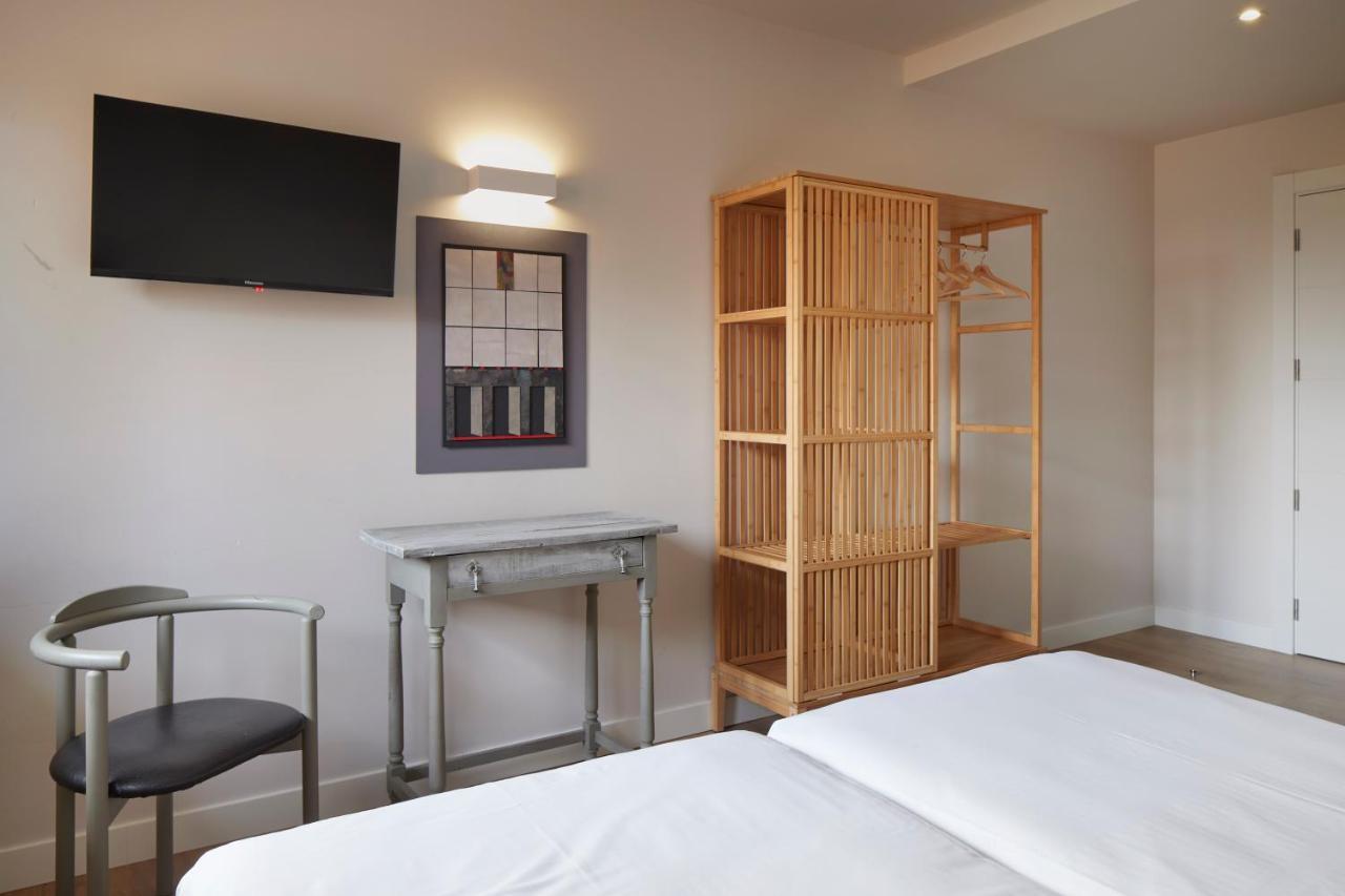 Echarri-Aranaz Hostal Rural Aritzalko מראה חיצוני תמונה