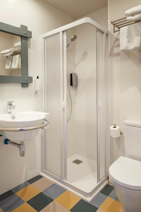 Echarri-Aranaz Hostal Rural Aritzalko מראה חיצוני תמונה